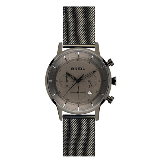Watch Breil Man Six.3.Nine in Steel TW1862 - TW1862